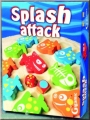 Splash Attack - Jocuri - strategie