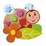 Puzzle din spuma - gargarita - Puzzle-uri educative