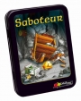 Saboteur - Jocuri - strategie