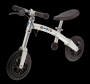 Bicicleta G-Bike+ (Micro) - Camioane, basculante, carucioare