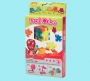 Puzzle Profi Cube - set 6 bucati - Jocuri memorie, logica