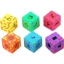 Puzzle Little Genius - set 6 bucati - Jocuri memorie, logica
