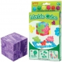 puzzle Marble Cube - set de 6 piese - Jocuri memorie, logica