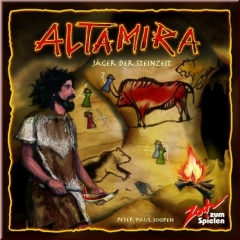 Jocuri - strategie - Altamira