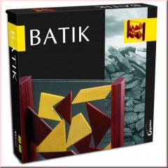Jocuri - strategie - Batik