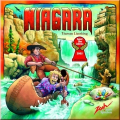Jocuri - strategie - Niagara