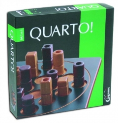 Jocuri - strategie - Quarto mini