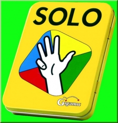 Jocuri - strategie - Solo - macao