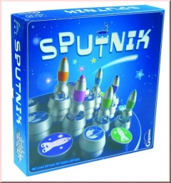 Jocuri - strategie - Sputnik