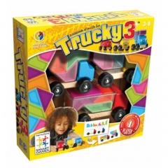 Jocuri - strategie - Trucky 3